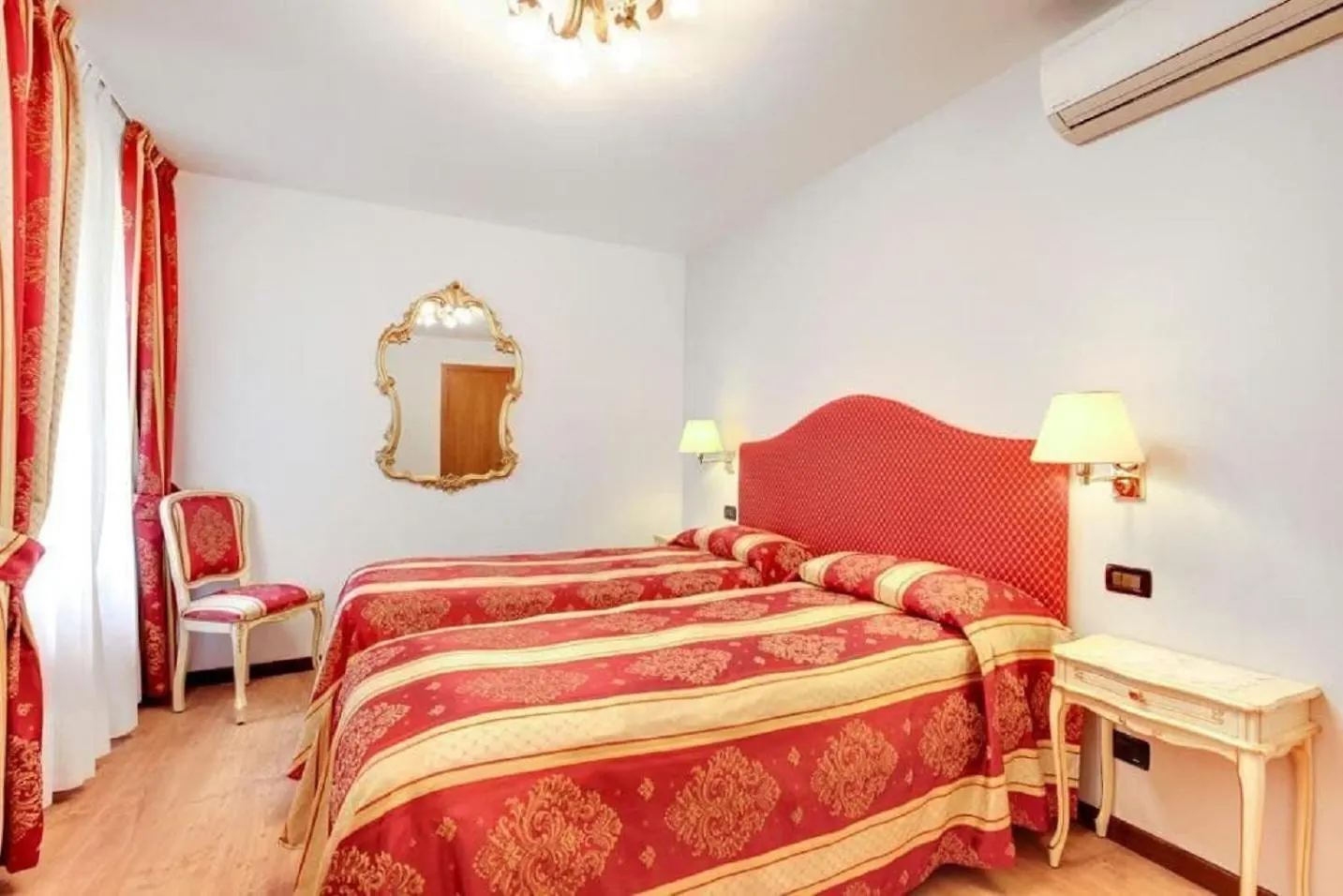 Heart Of Biennale Apartment Venice