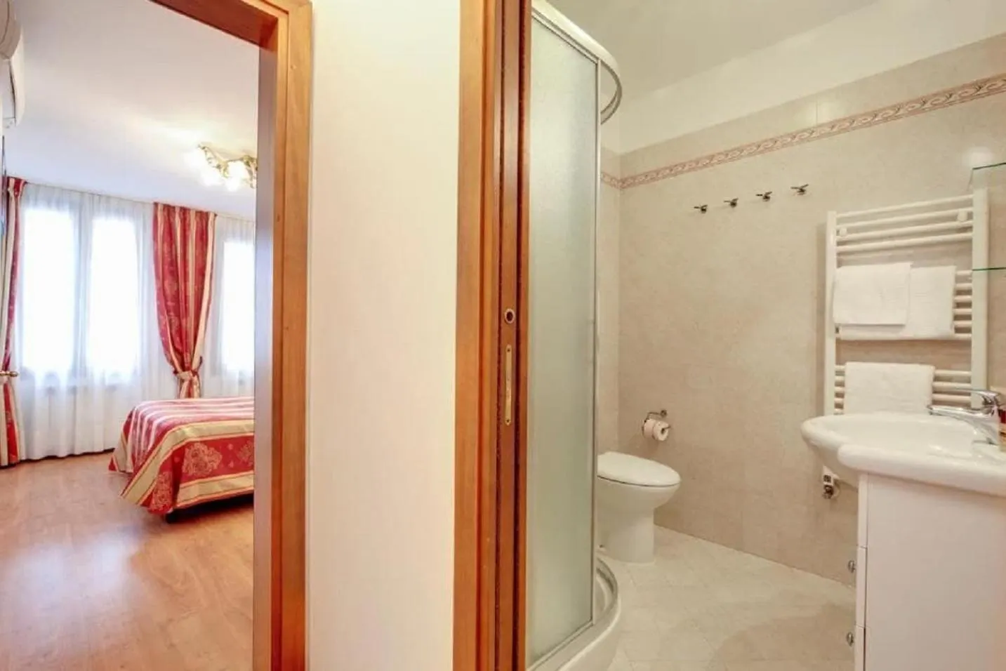 Heart Of Biennale Apartment Venice Italy