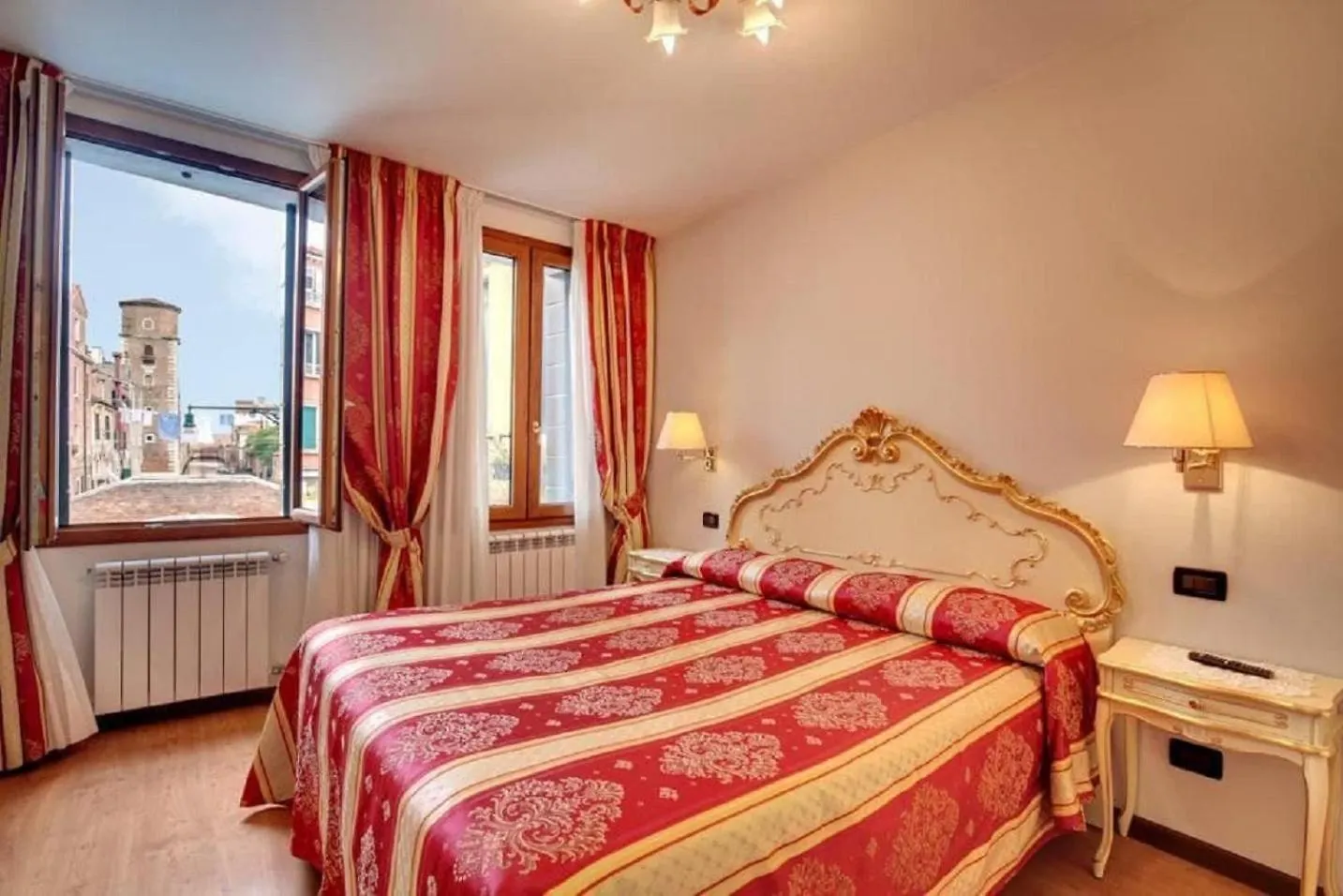 Heart Of Biennale Apartment Venice Italy