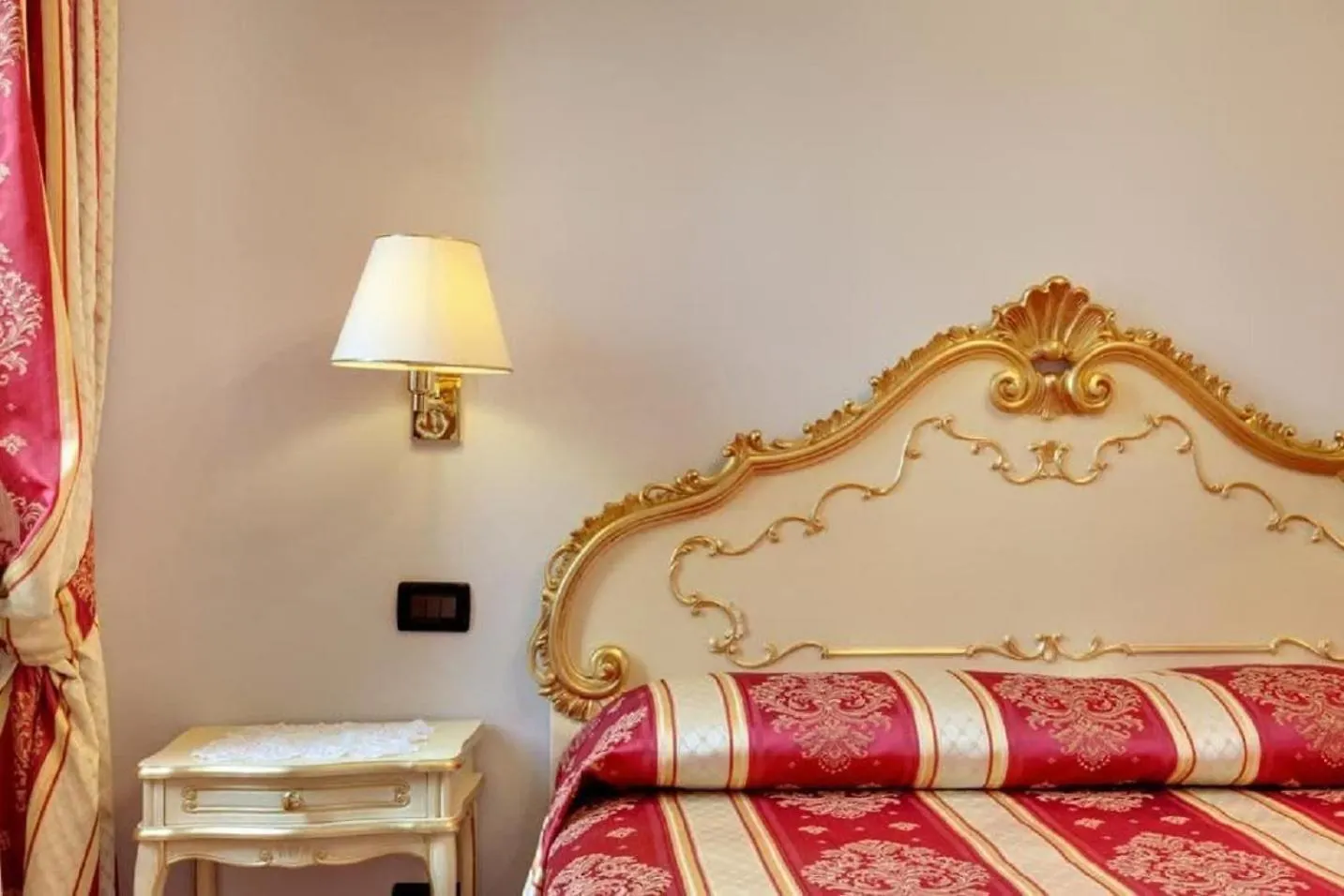 Heart Of Biennale Apartment Venice