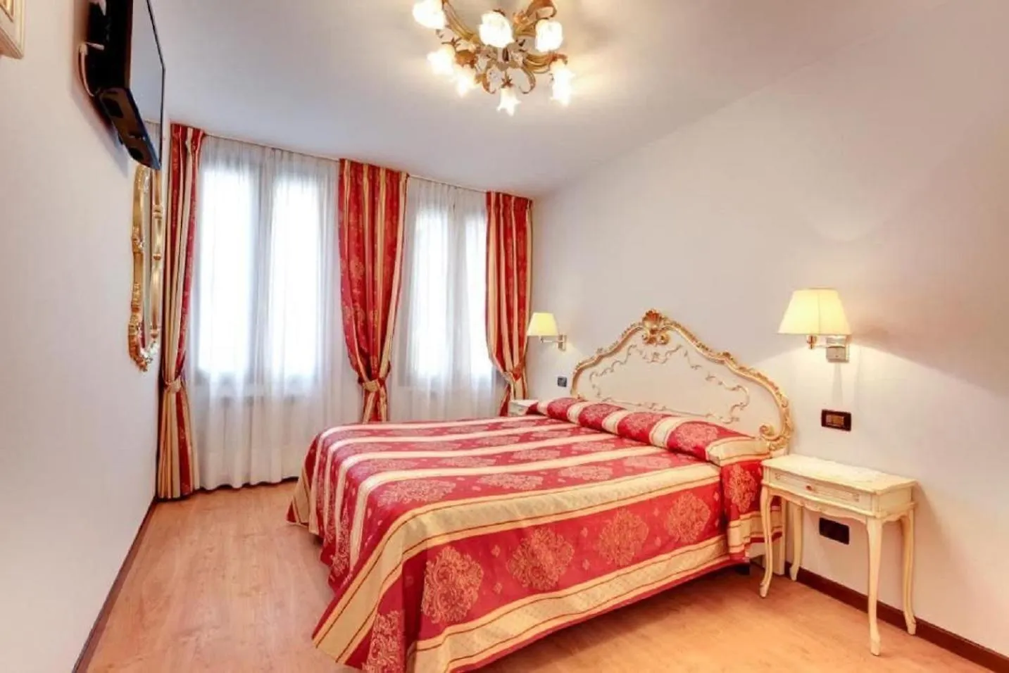 Heart Of Biennale Apartment Venice 0*,  Italy