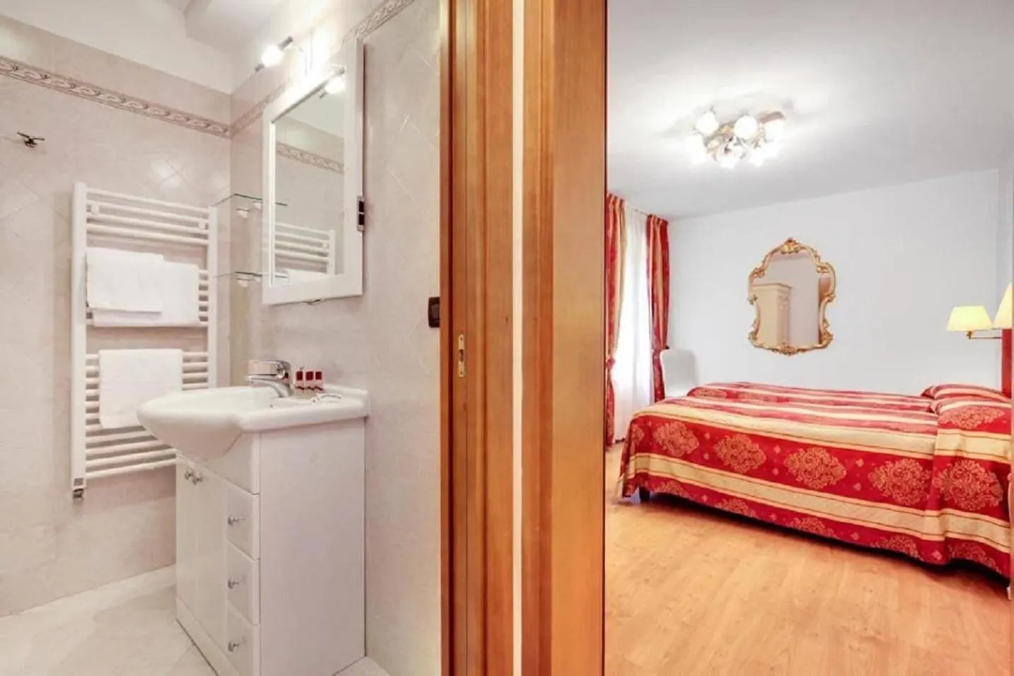 Heart Of Biennale Apartment Venice