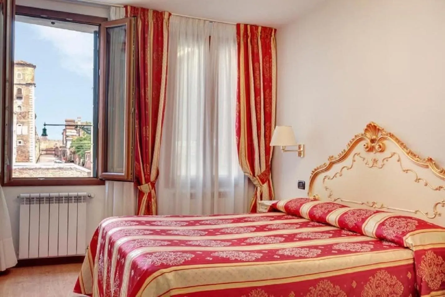 Heart Of Biennale Apartment Venice