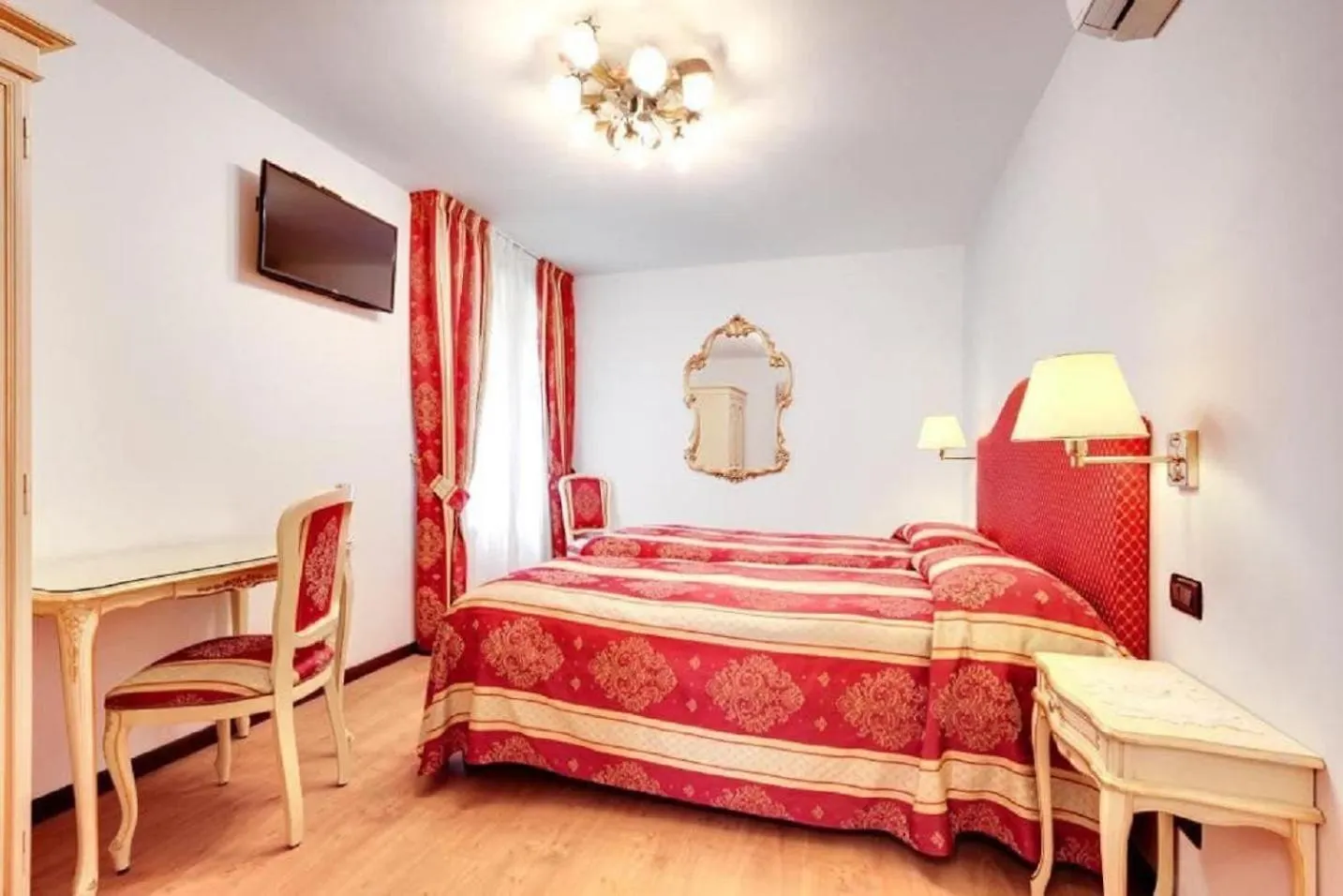 Heart Of Biennale Apartment Venice