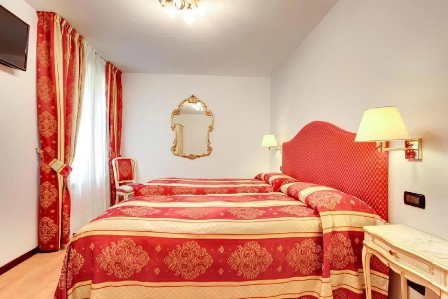 Heart Of Biennale Apartment Venice 0*,