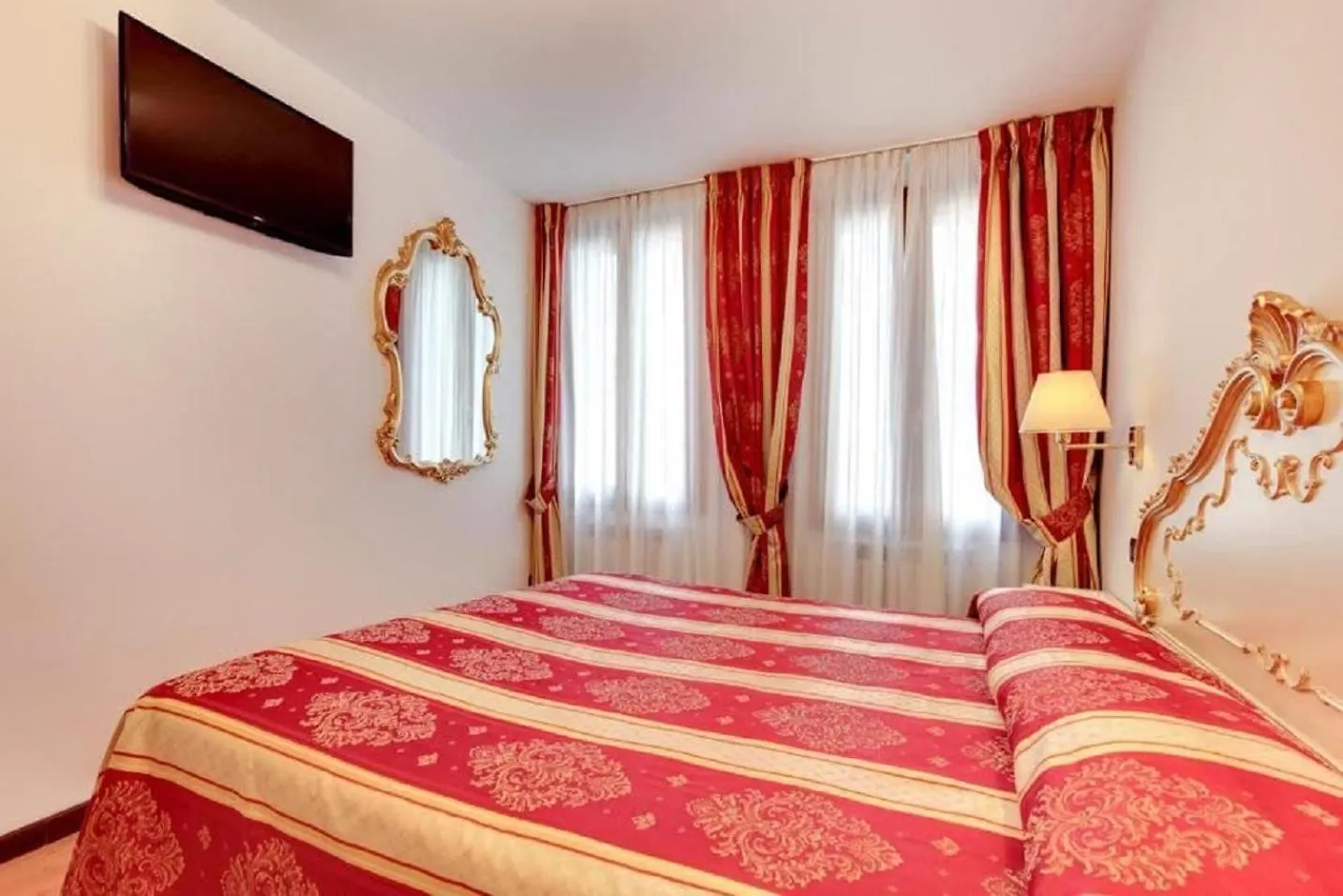 Heart Of Biennale Apartment Venice