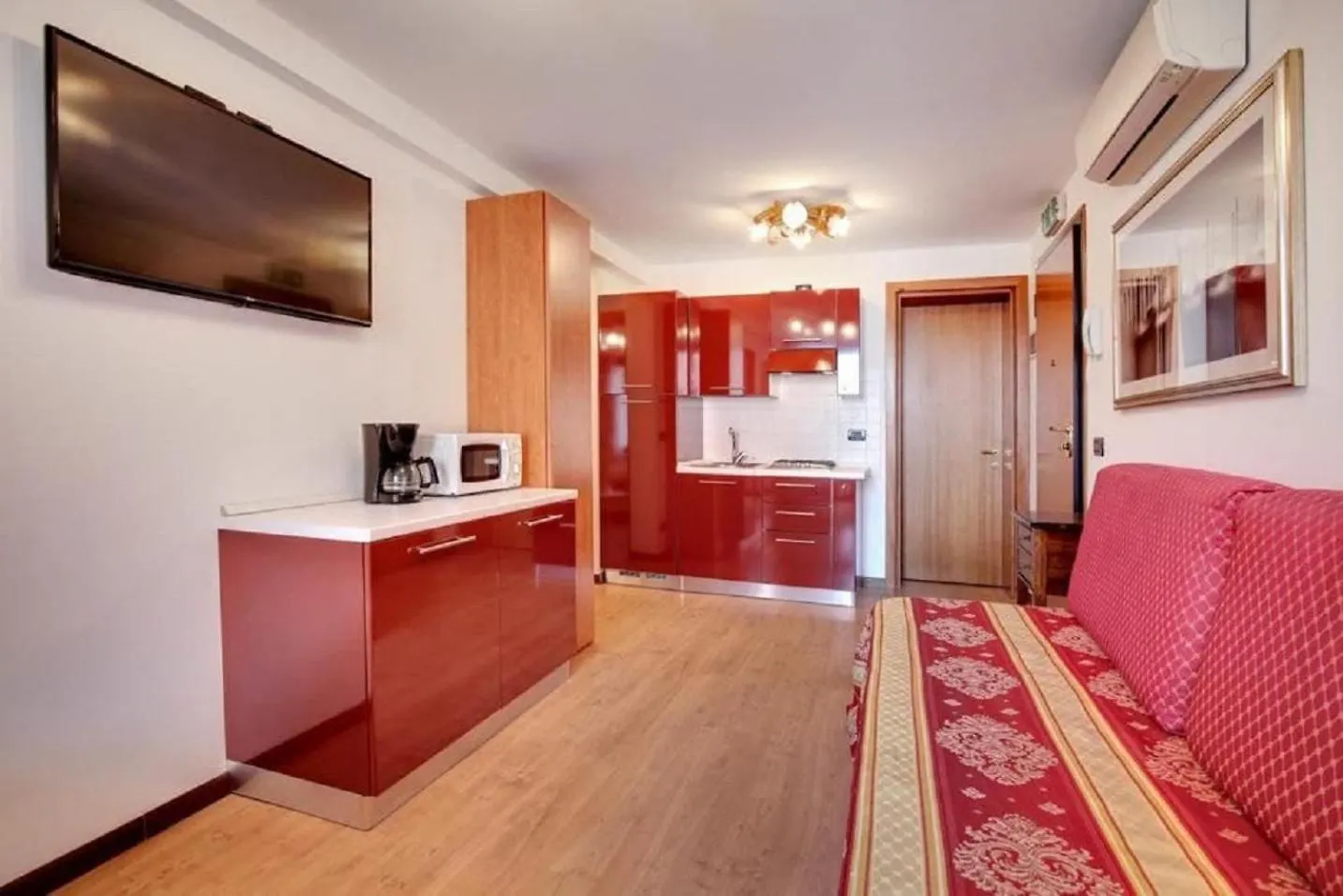Heart Of Biennale Apartment Venice