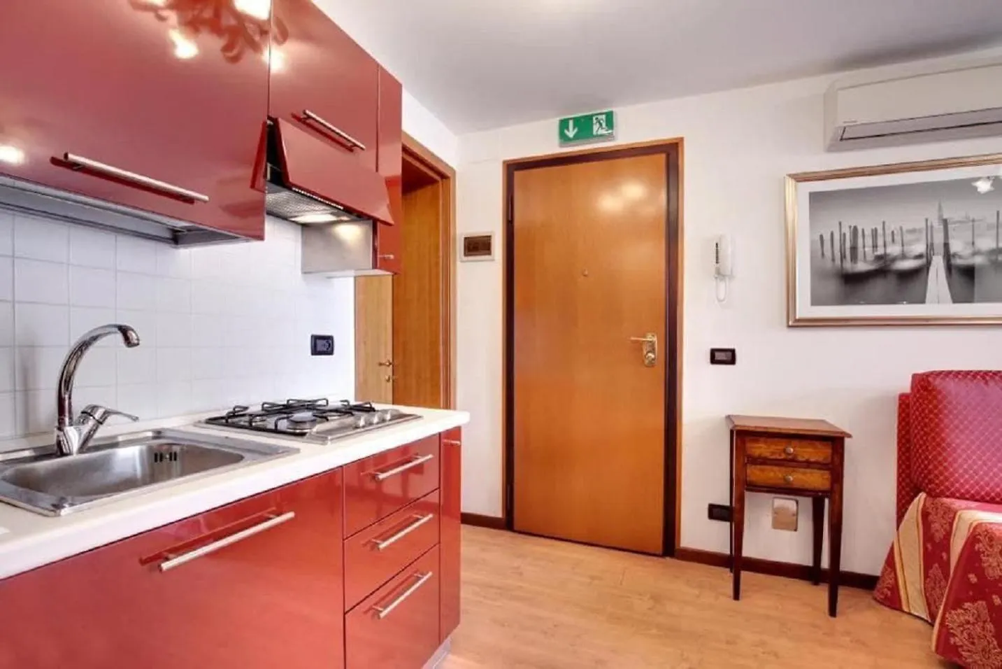 Heart Of Biennale Apartment Venice 0*,