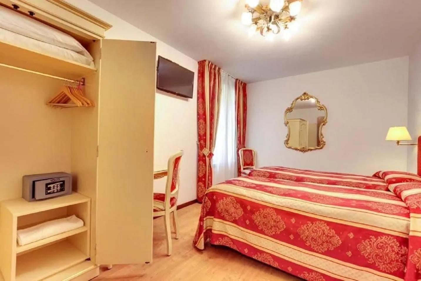 Heart Of Biennale Apartment Venice