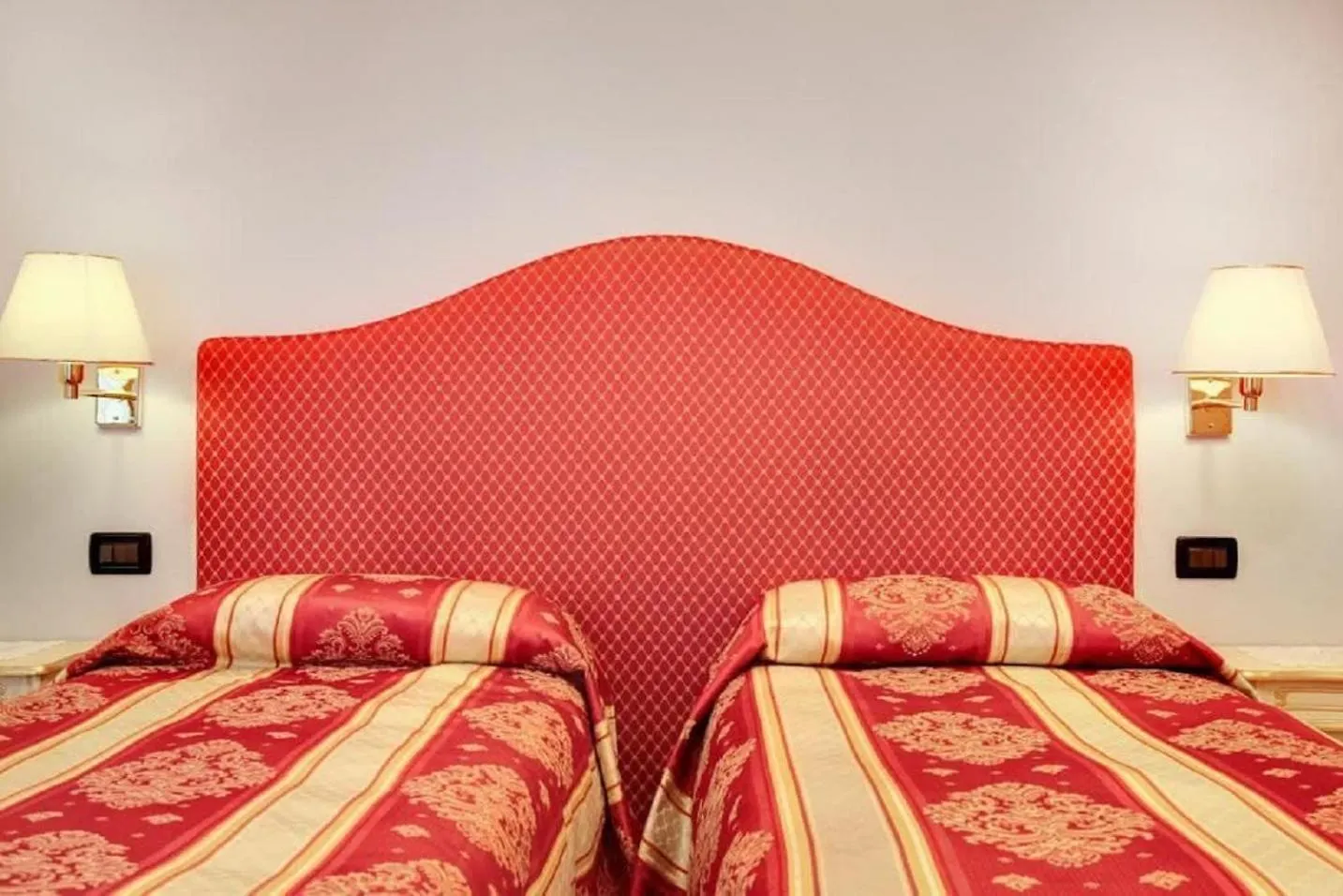 Heart Of Biennale Apartment Venice Italy