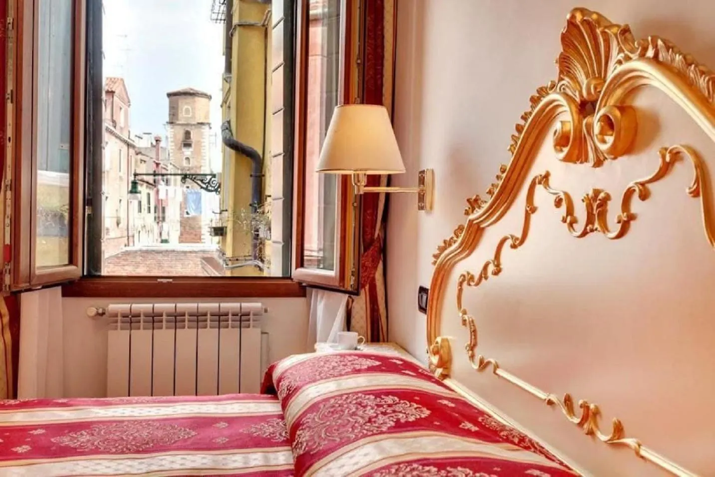 Heart Of Biennale Apartment Venice 0*,  Italy
